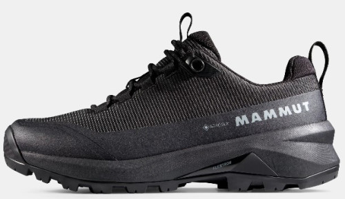 Mammut Ducan III Low GTX Women