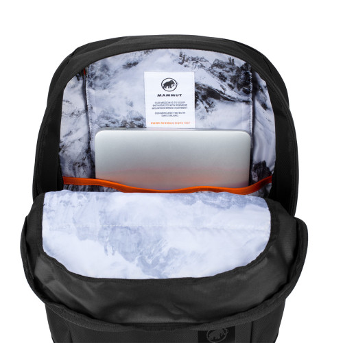 Mammut Xeron 25