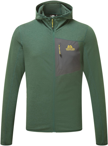 Mountain Equipment Lumiko Hooded Jacket Men's