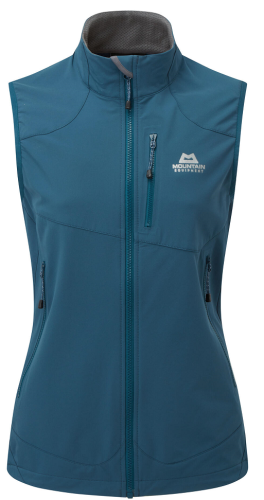 Mountain Equipment Women's Frontier Vest