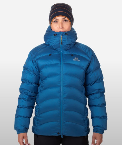 Mountain Equipment Womens Sigma