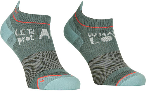 Ortovox Alpine Light Low Socks W