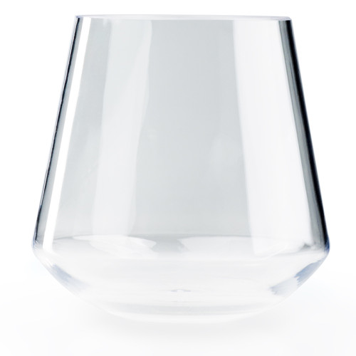GSI Stemless Red Wine Glass