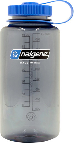 Nalgene Wide Mouth Sustain 1000 ml