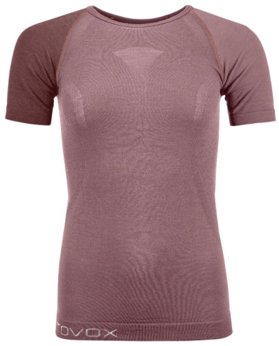 Ortovox 120 Competition Light Short Sleeve Women's