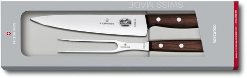 Victorinox Sada na porcování Wood 2 ks