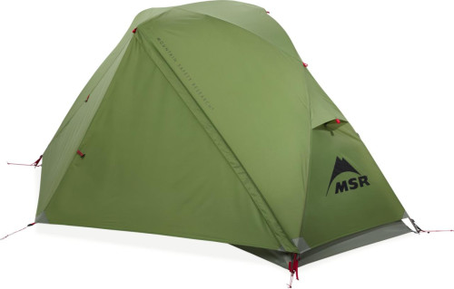 MSR Elixir 1