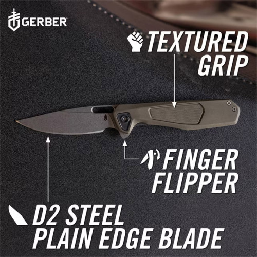 Gerber Minisada
