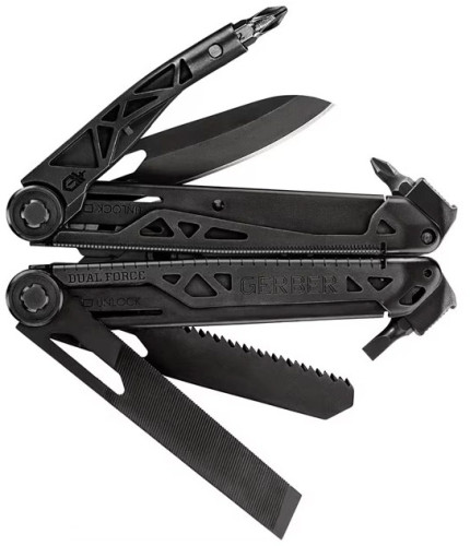Gerber Dual Force
