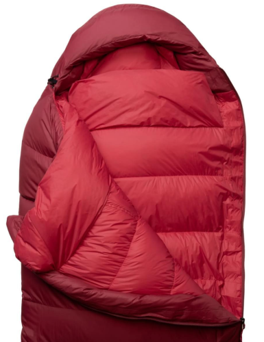 Mountain Equipment Olympus 650 Women's