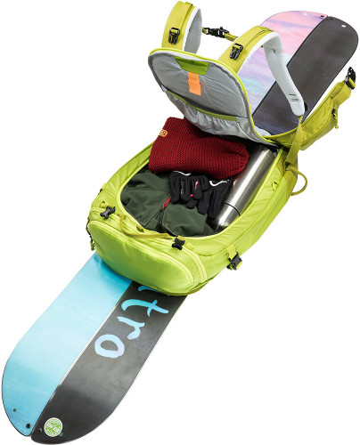 Deuter Freerider Pro 32+SL
