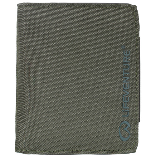 Lifeventure RFiD Wallet