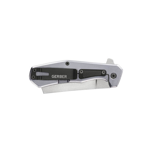 Gerber Asada Micarta