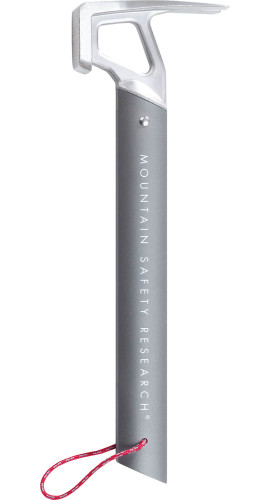 MSR Stake Hammer