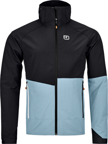 Ortovox Punta Berrino Hooded Jacket M