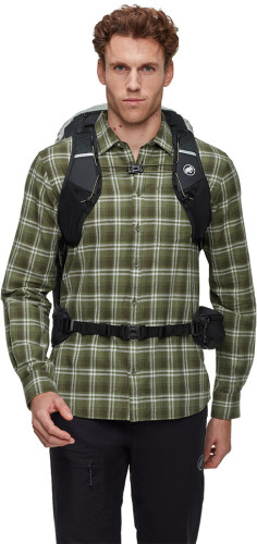 Mammut Ducan Spine 28-35