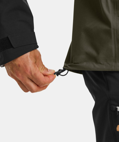 Ortovox Seceda 3L Jacket Men's
