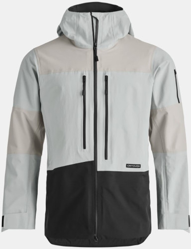 Ortovox Ravine Free 3L Jacket Men's