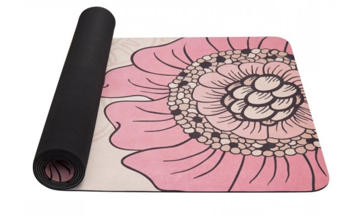 Yate Yoga mat 4 mm