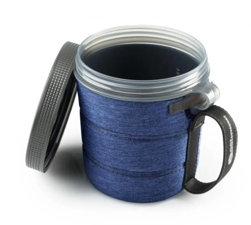 GSI Infinity Fairshare Mug