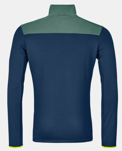 Ortovox Fleece Light Zip Neck M