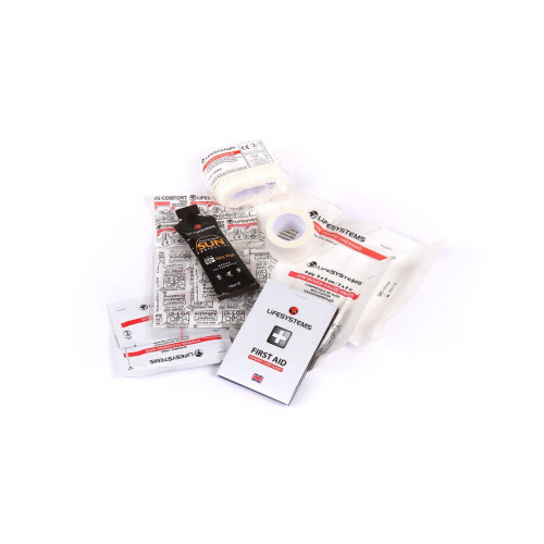 LifeSystems Light & Dry Nano