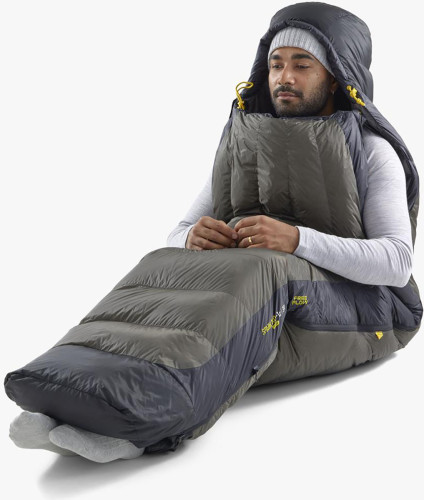 Sea to Summit Spark Pro -1C