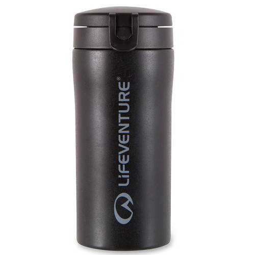 Lifeventure Flip-Top Thermal Mug