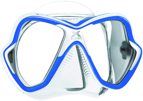 Mares X-Vision