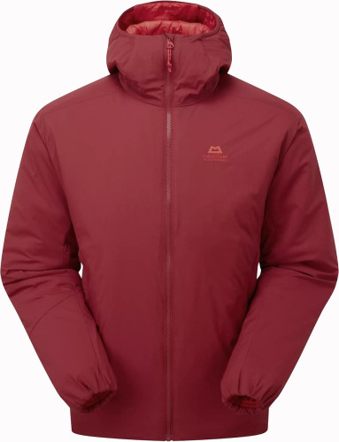 Mountain Equipment Andola Hooded Jacket Mens