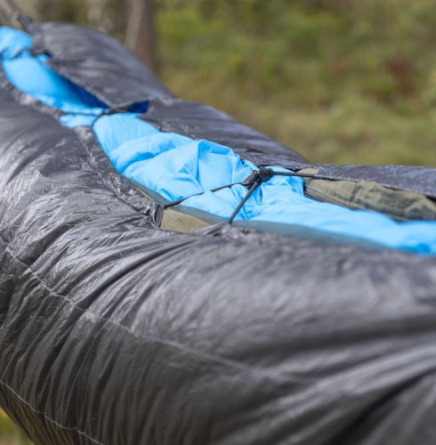 Yate Underquilt Nesto