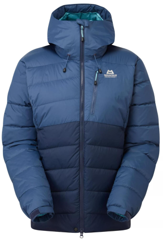 Mountain Equipment Paiyu Jacket Women's