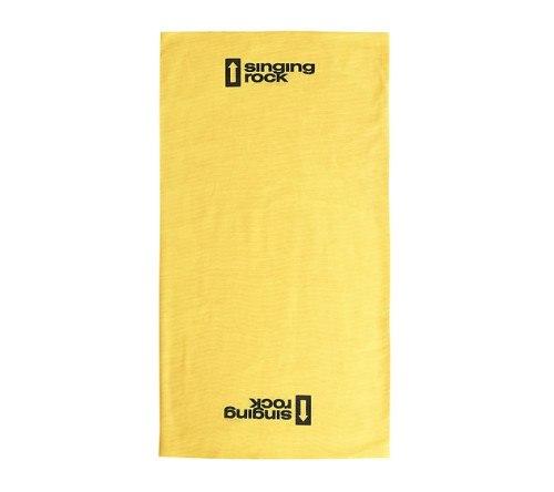 Singing Rock Scarf