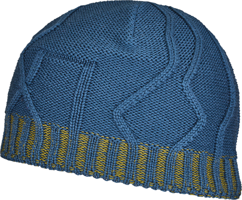 Ortovox Merino Tangram Knit Beanie
