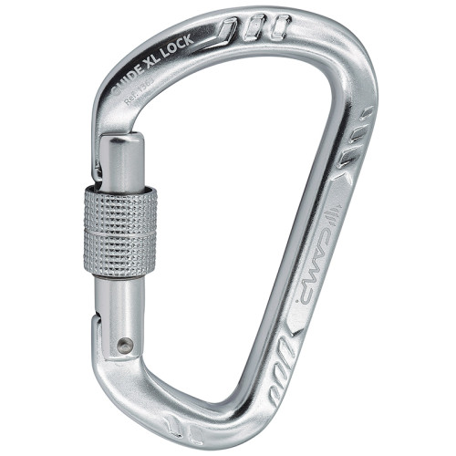 Camp Guide XL Lock