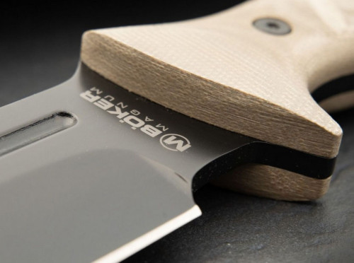 Boker Magnum Desert Warrior 2.0