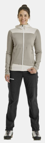 Ortovox Fleece Light Hoody W