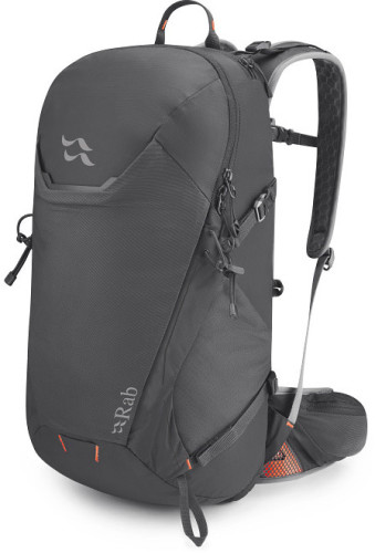 RAB Aeon ND 25