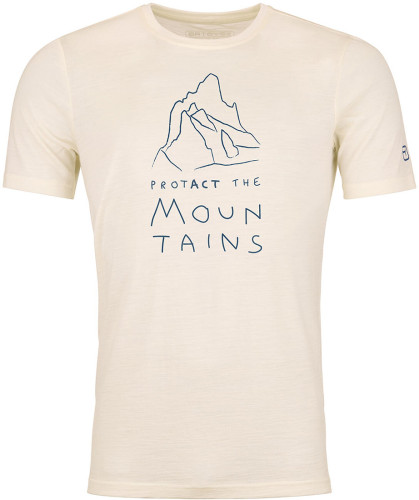 Ortovox 150 Cool Mtn Protector T-shirt M
