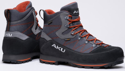 Aku Trekker Lite III GTX