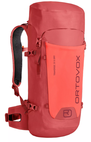 Ortovox Traverse 28 S DRY