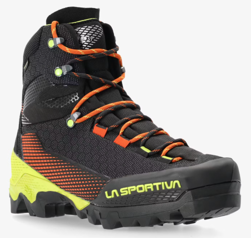La Sportiva Aequilibrium ST GTX
