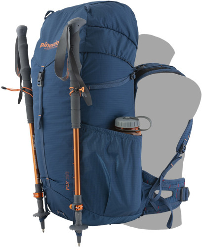 Pinguin Fly 30
