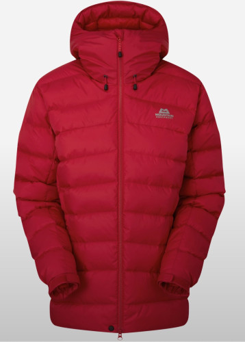 Mountain Equipment Senja Women's Jacket VÝPRODEJ