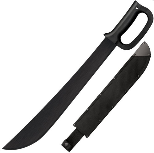 Cold Steel Latin D-Guard Machete 18"