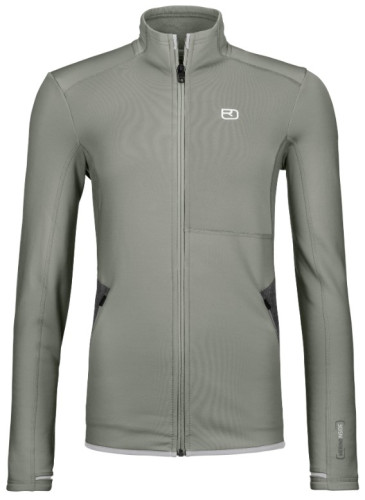 Ortovox Fleece Jacket Women's