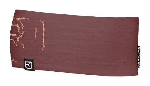 Ortovox 120 Tec Logo Headband