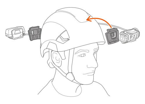 Petzl Xena