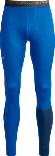 Ortovox 185 Rock'N'Wool Long Pants Men's