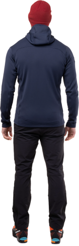 Mountain Equipment Durian Hooded Mens Jacket